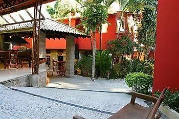 Pousada Vila Taquaras Balneário Camboriú 3*,