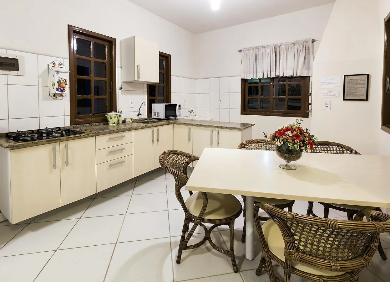 Pousada Vila Taquaras Balneário Camboriú