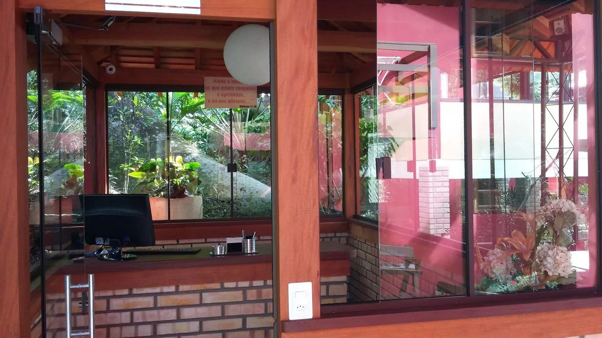 Pousada Vila Taquaras Balneário Camboriú 3*,