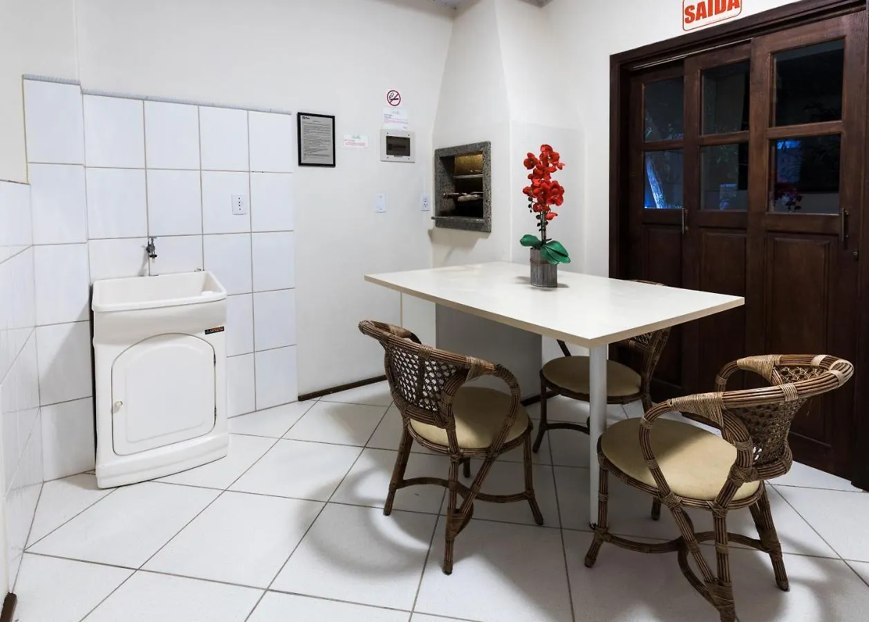 Pousada Vila Taquaras Balneário Camboriú